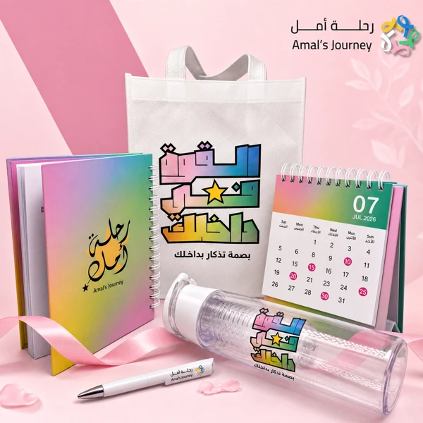 باقة القوة في داخلك